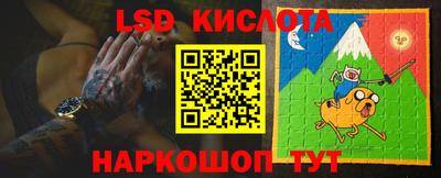 молекула духа Берёзовский